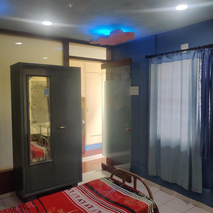 Bedspace Living Udupi Exterior photo