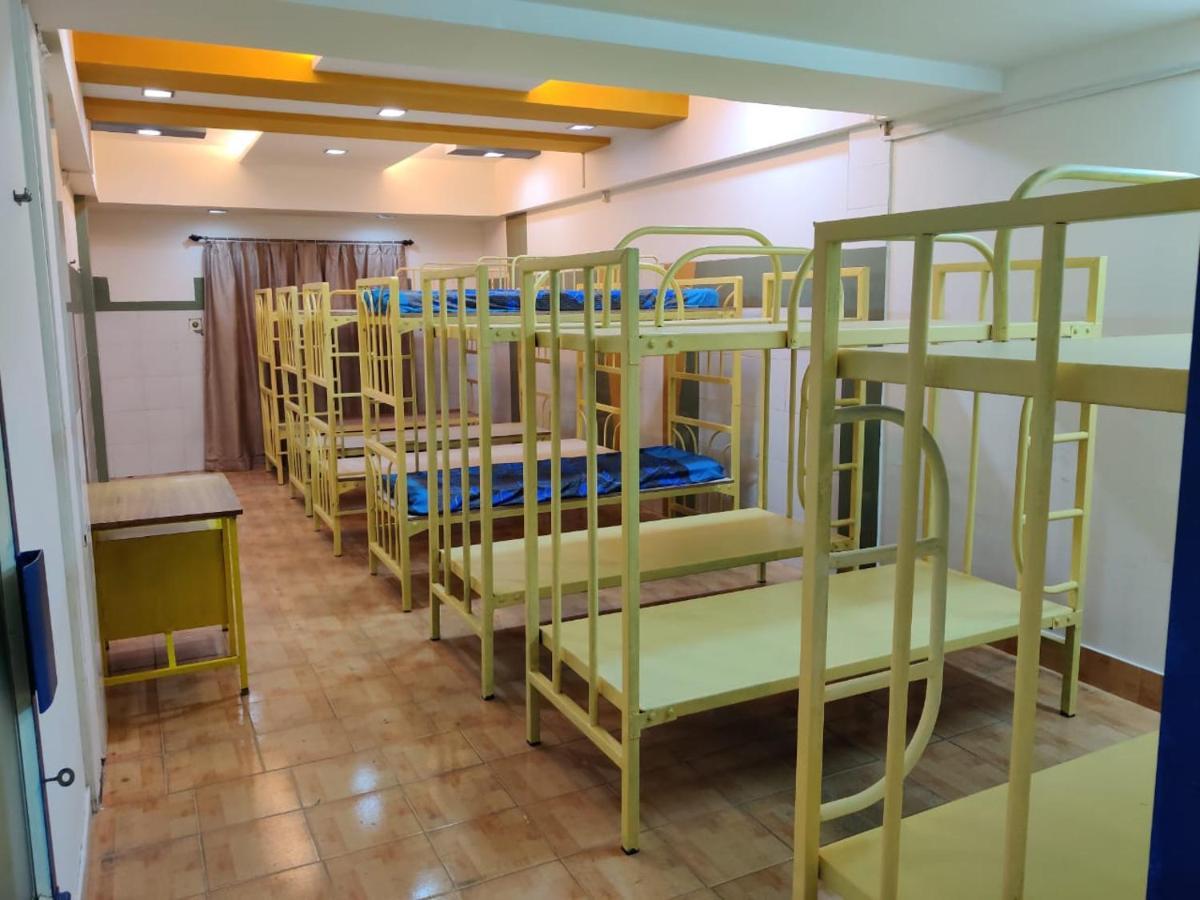 Bedspace Living Udupi Room photo