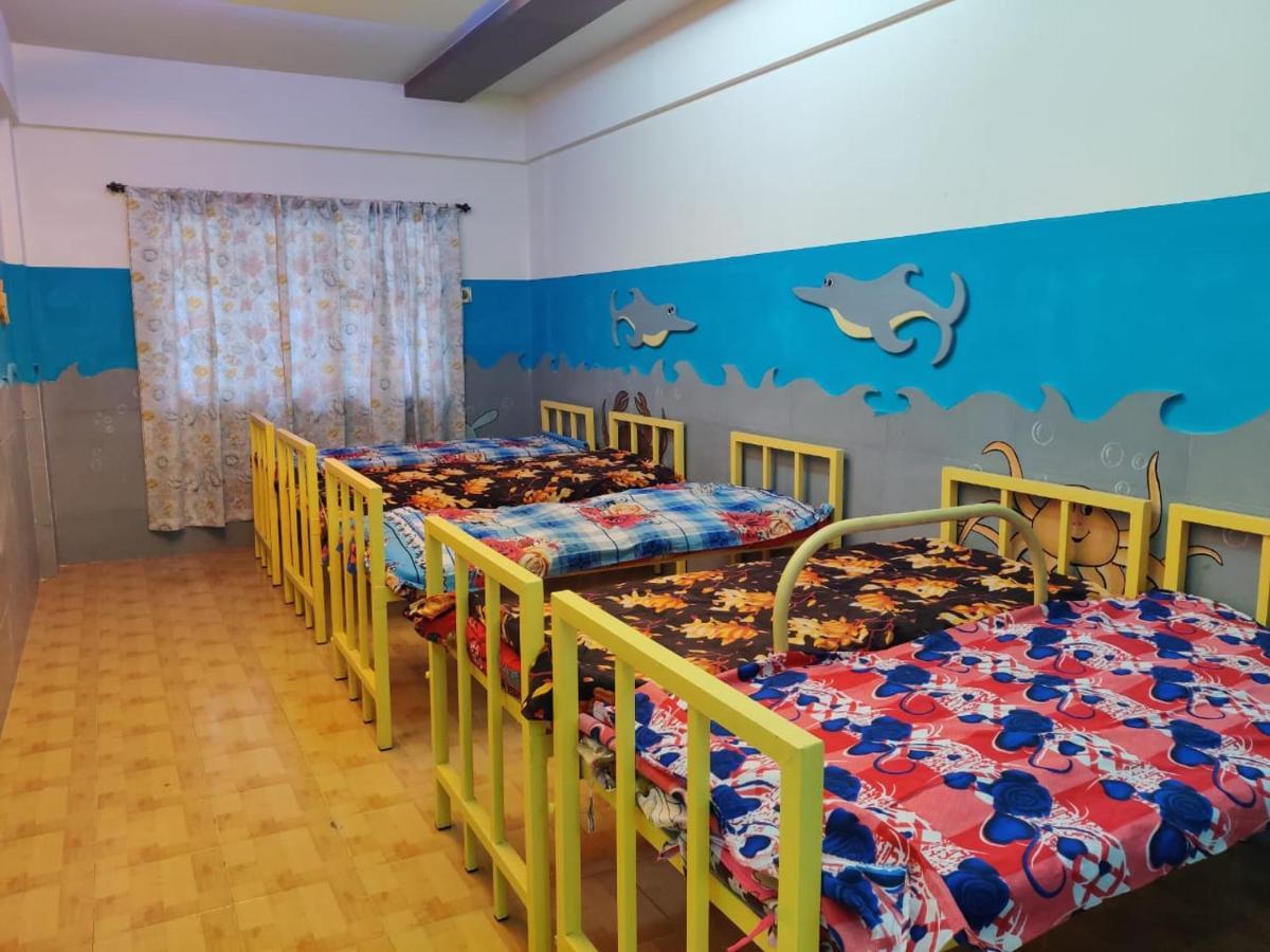 Bedspace Living Udupi Room photo