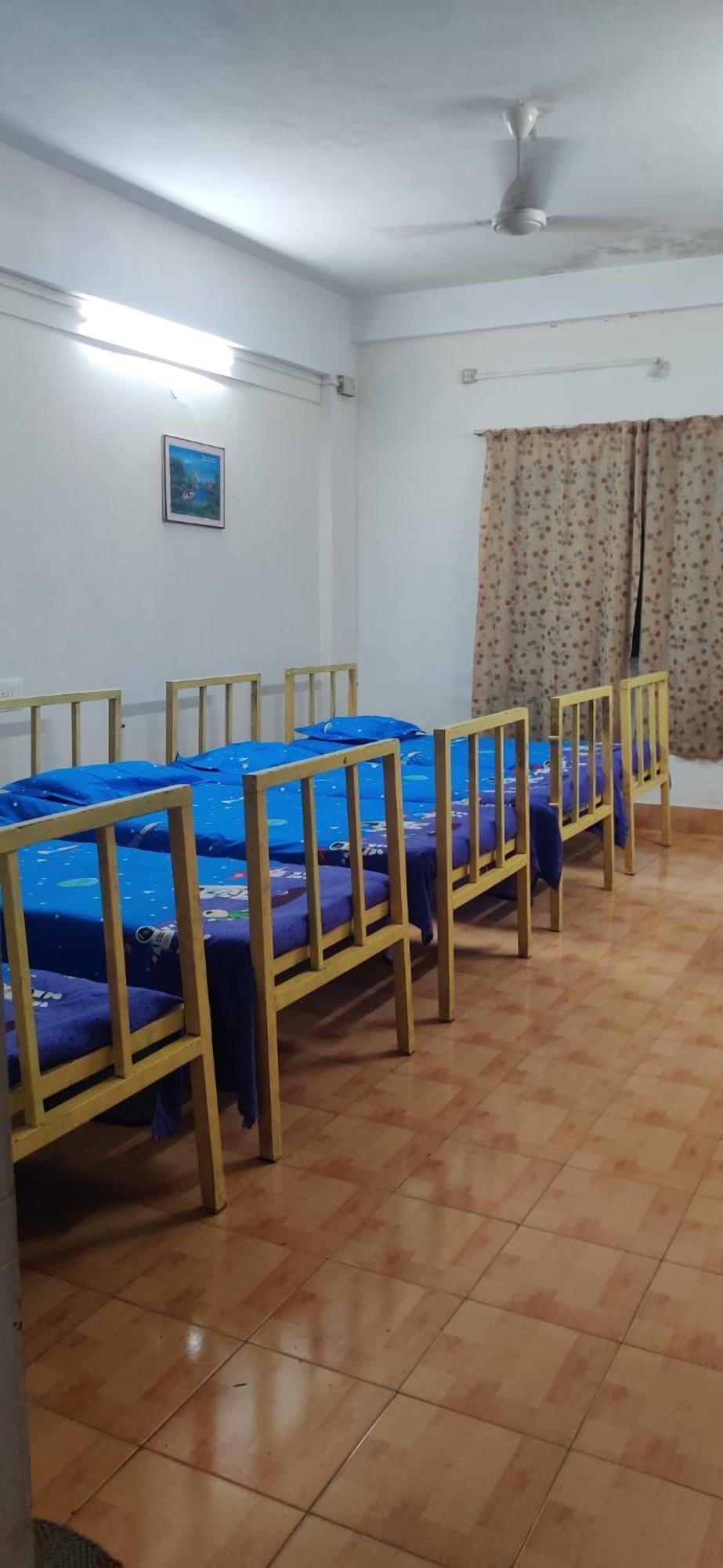 Bedspace Living Udupi Exterior photo