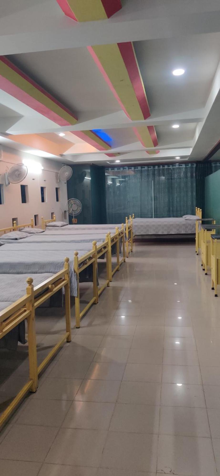 Bedspace Living Udupi Exterior photo