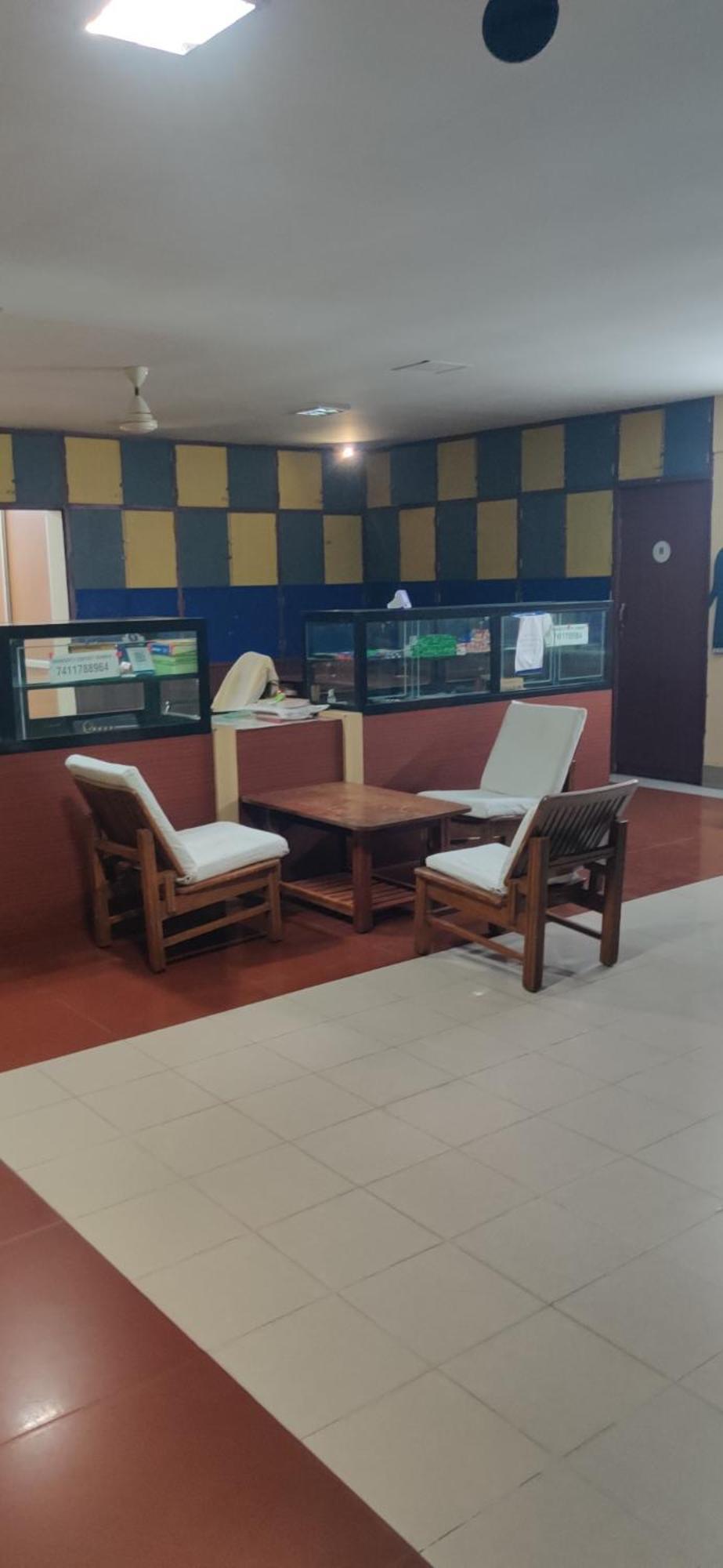 Bedspace Living Udupi Exterior photo