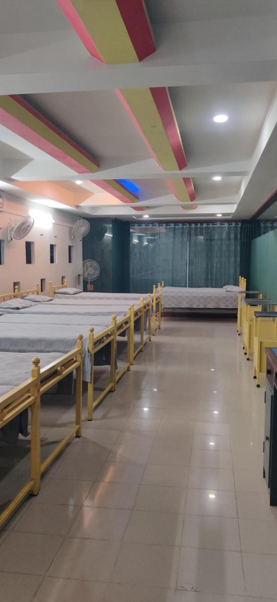 Bedspace Living Udupi Exterior photo